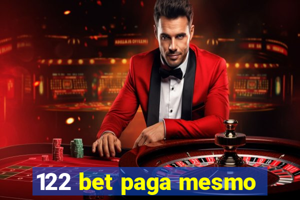 122 bet paga mesmo